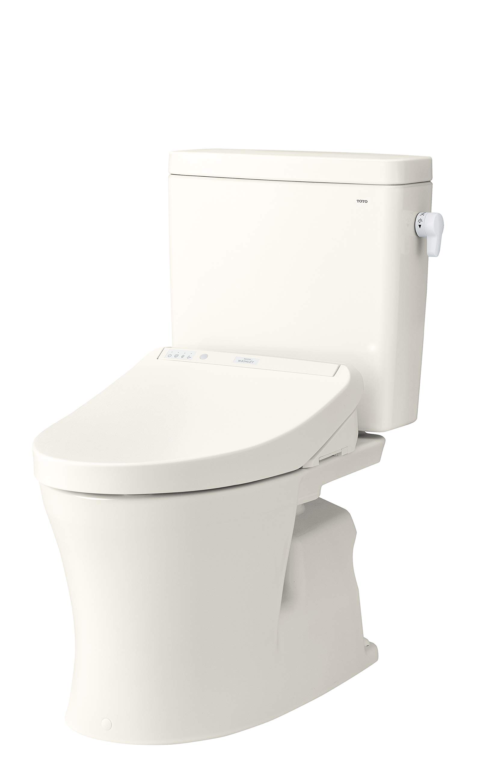 Amazon.co.jp: TOTO トイレ セット品:便器KQ+ウォシュレットKM 