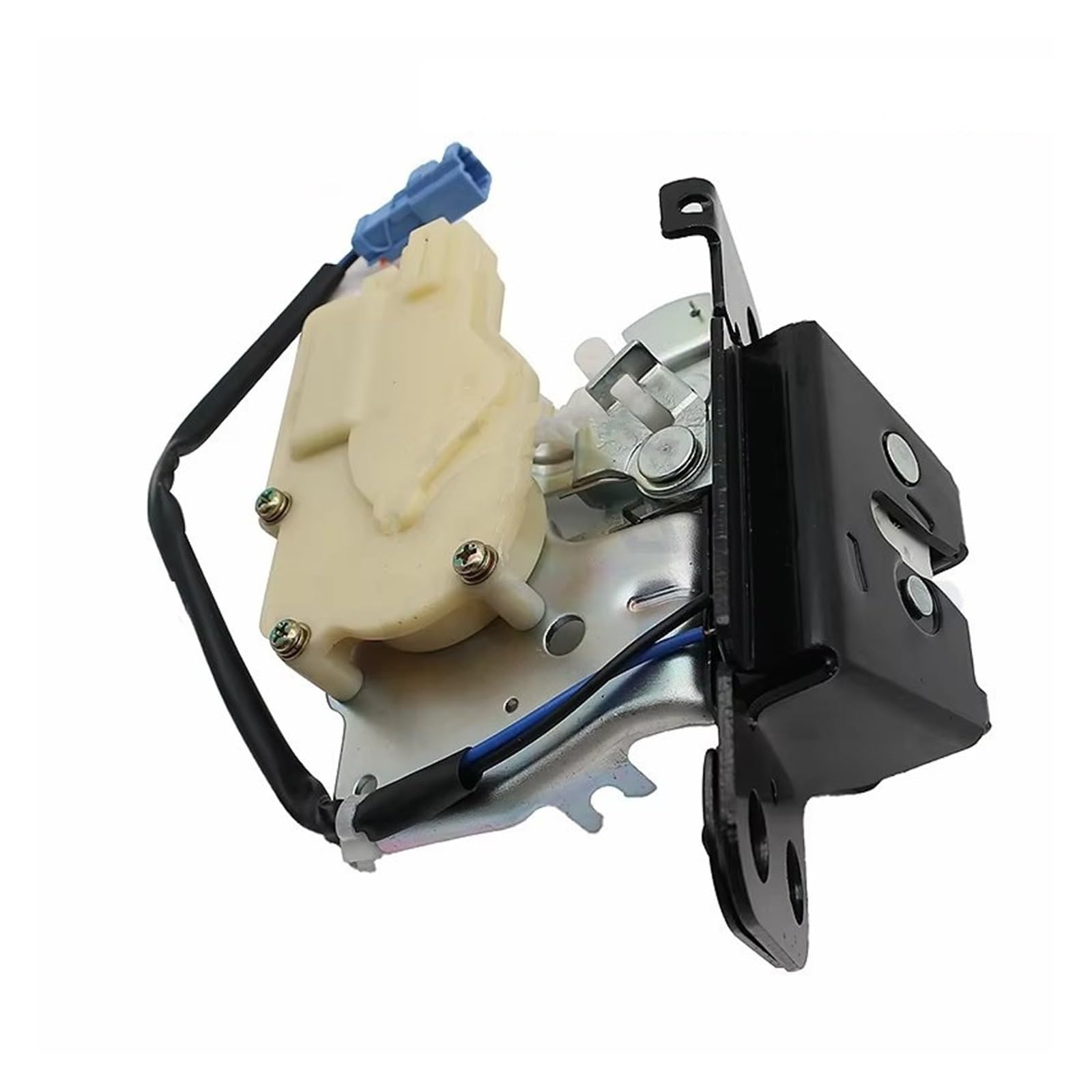 Vdifsvb One Color Rear Tailgate Boot Lock Latch For Civic For Odyssey For Stream Rn3 For Jazz Series Rear Trunk Tailgate Lock Actuator 74801-Saa-E21