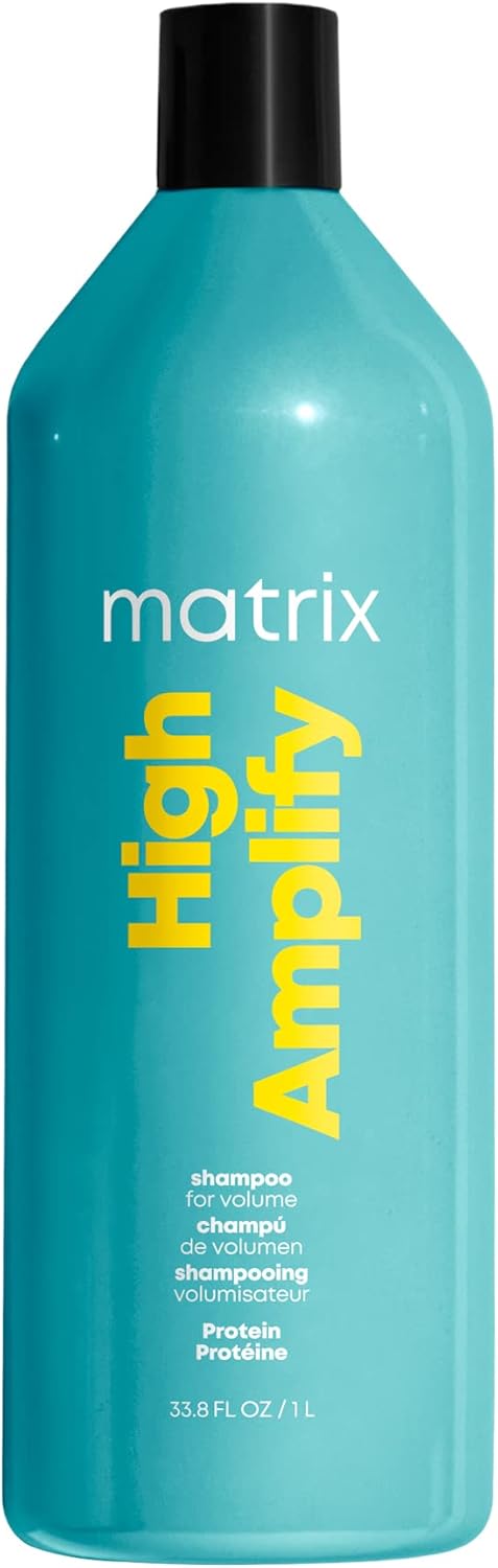 Matrix Shampoo