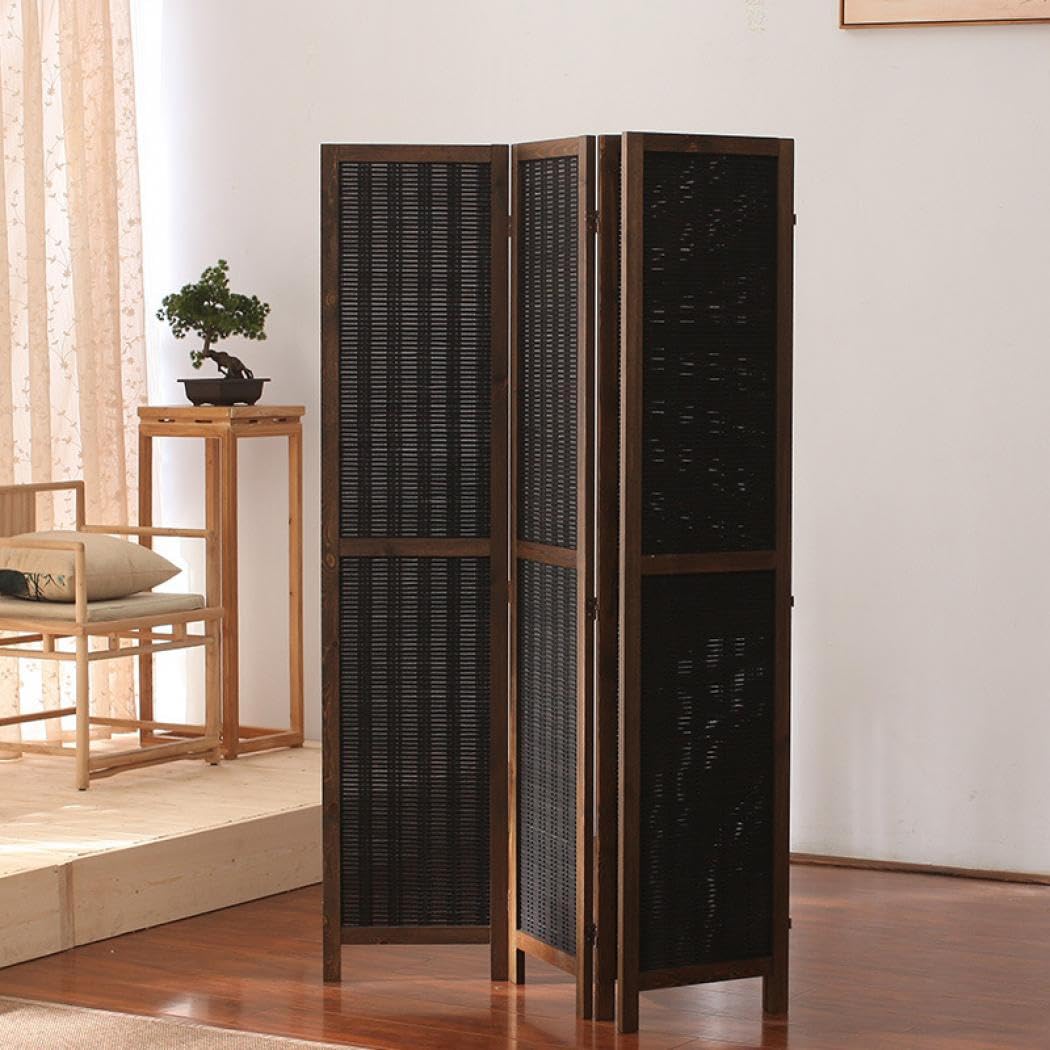 Amazon | [HERUNKUWA] パーテーション 4連タイプ 間仕切り ついたて