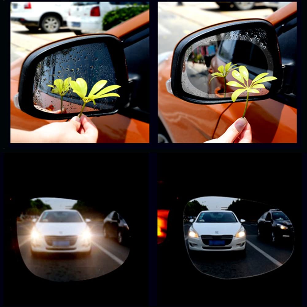 Rivestimento Interno Specchio Retrovisore Sx Alfa 155 60561887 - Foto 7