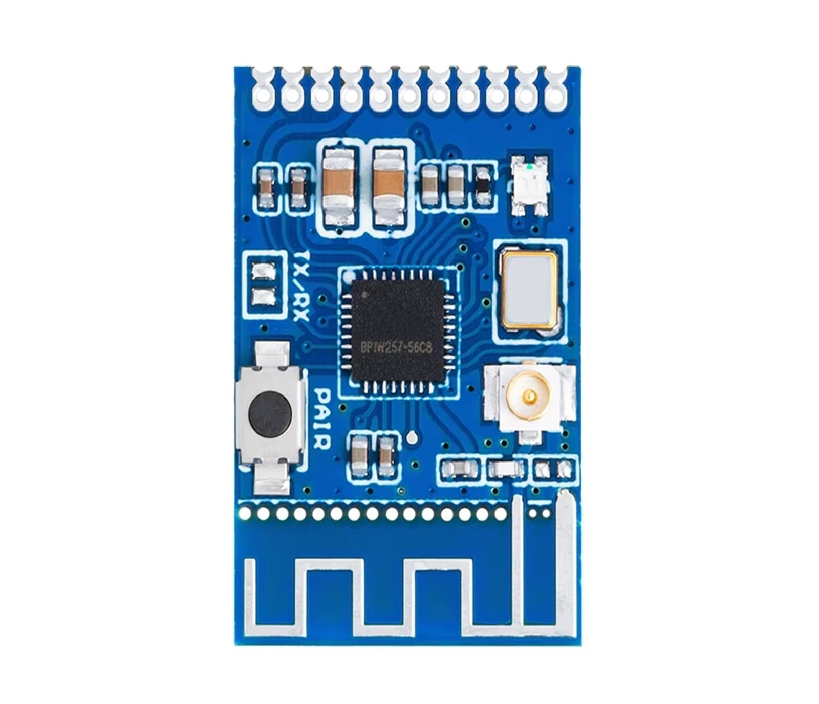 Module 5.3 Transmitter Module Stereo transceiver Earphone Board Speaker EMITTER 5(1PCS)