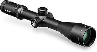 Vortex Optics Viper HS Second Focal Plane Riflescopes - Vortex