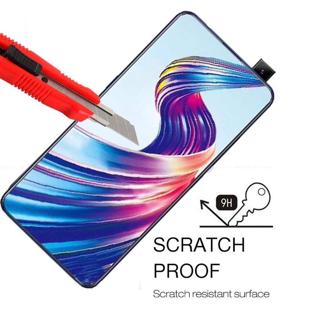 Tempered Glass Screen Protector For Huawei Honor 9, 3-Layer Ultra Slim Clear Film - View #6