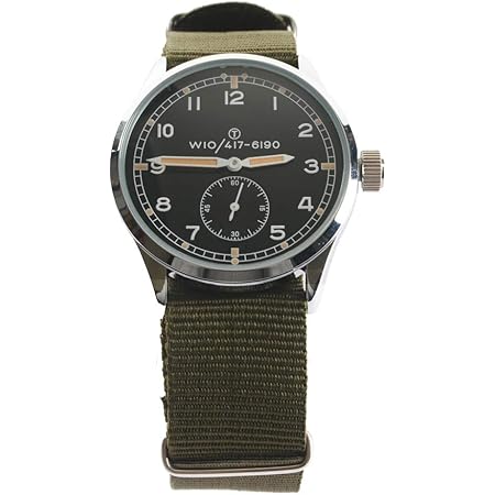 Ww2 watches replica Clearance