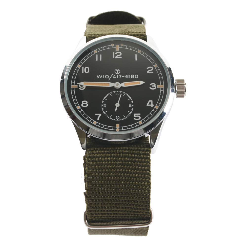 british field watch