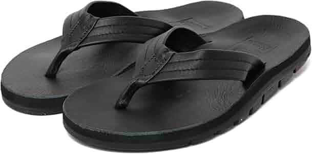 Amazon | [ビームス] サンダル ISLAND SLIPPER 別注 ボリューム