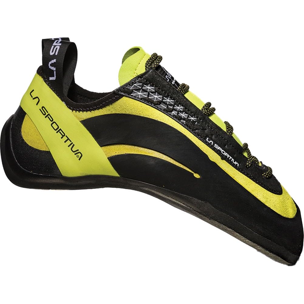 LA SPORTIVA Miura Climbing Shoes EU 38