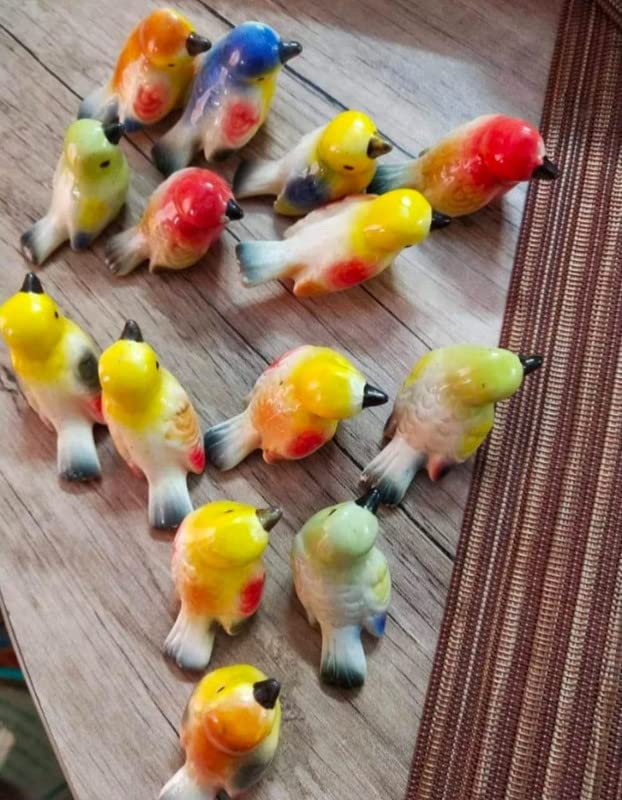 See full amazon price history chart for Bloom Bagicha Birds Set of 5 Pcs Miniatures for Garden Decor, Home/Landscape Decoration, Tray Gardening/Terrariums Bloom Bagicha Birds Set of 5 Pcs Miniatures for Garden Decor, Home/Landscape Decoration, Tray Gardening/Terrariums (B09RN8ZQGP) Amazon Price History, Amazon Price Tracker