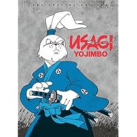Usagi Yojimbo: Special Edition