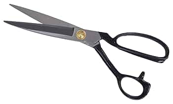 高級ラシャ鋏（240㎜）　巴里　3個セット　【箱付き美品】 高級ラシャ鋏（240㎜）巴里3個セット【箱付き美品】