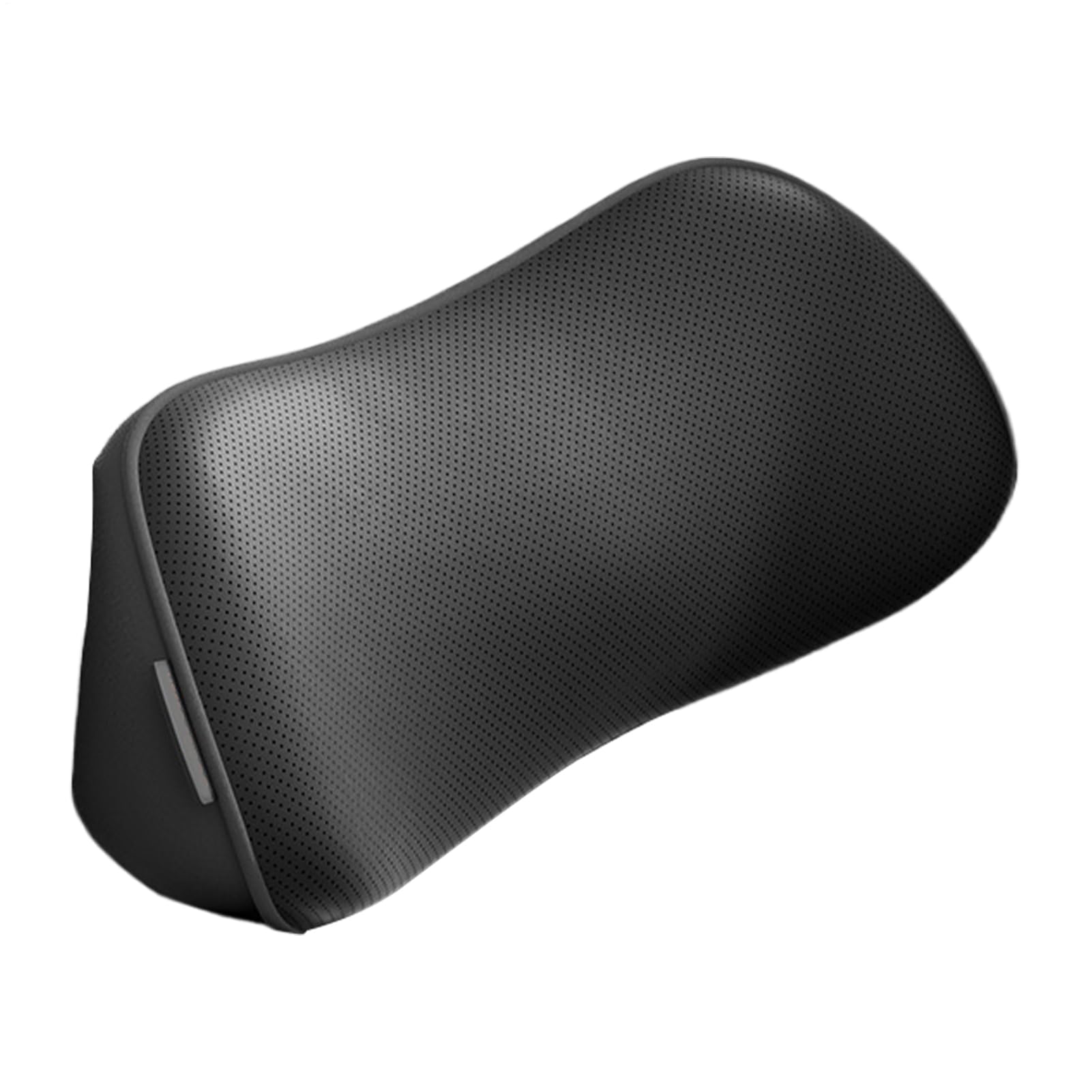 Almohadilla Con Soporte Lumbar Soporte Antideslizante para Respaldo de