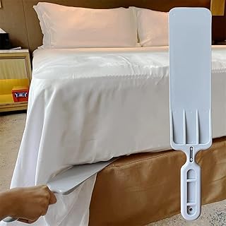 Azonee Bed Sheet Tucker Tool