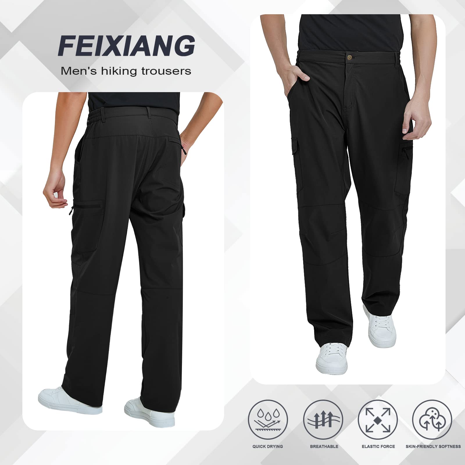 MEETYOO Pantaloncini Ciclismo Uomo, Imbottiti Pantaloni Bicicletta Abbigliamento Sportivo Traspirante per Cycle Fitness