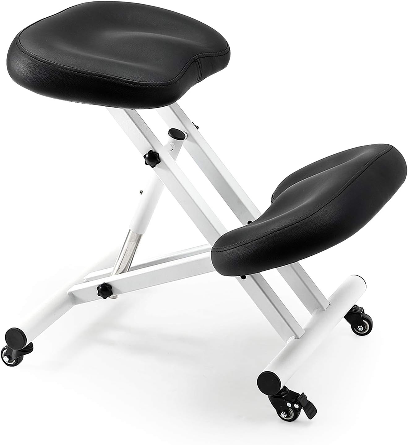 CIUTANG Ergonomic Kneeling Chair Comfortable Thick Mould