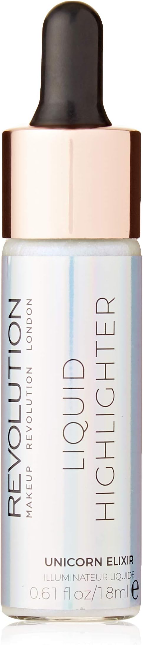 Revolution Liquid Highlighter Unicorn Elixir