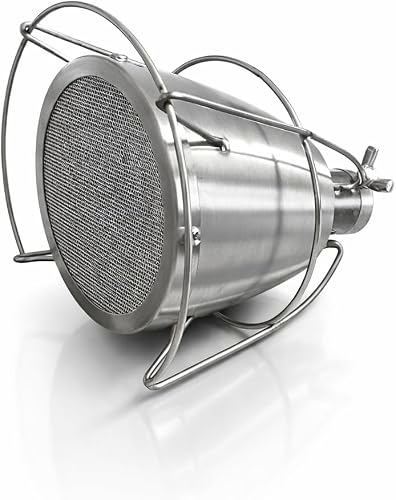 Searzall Torch Attachment