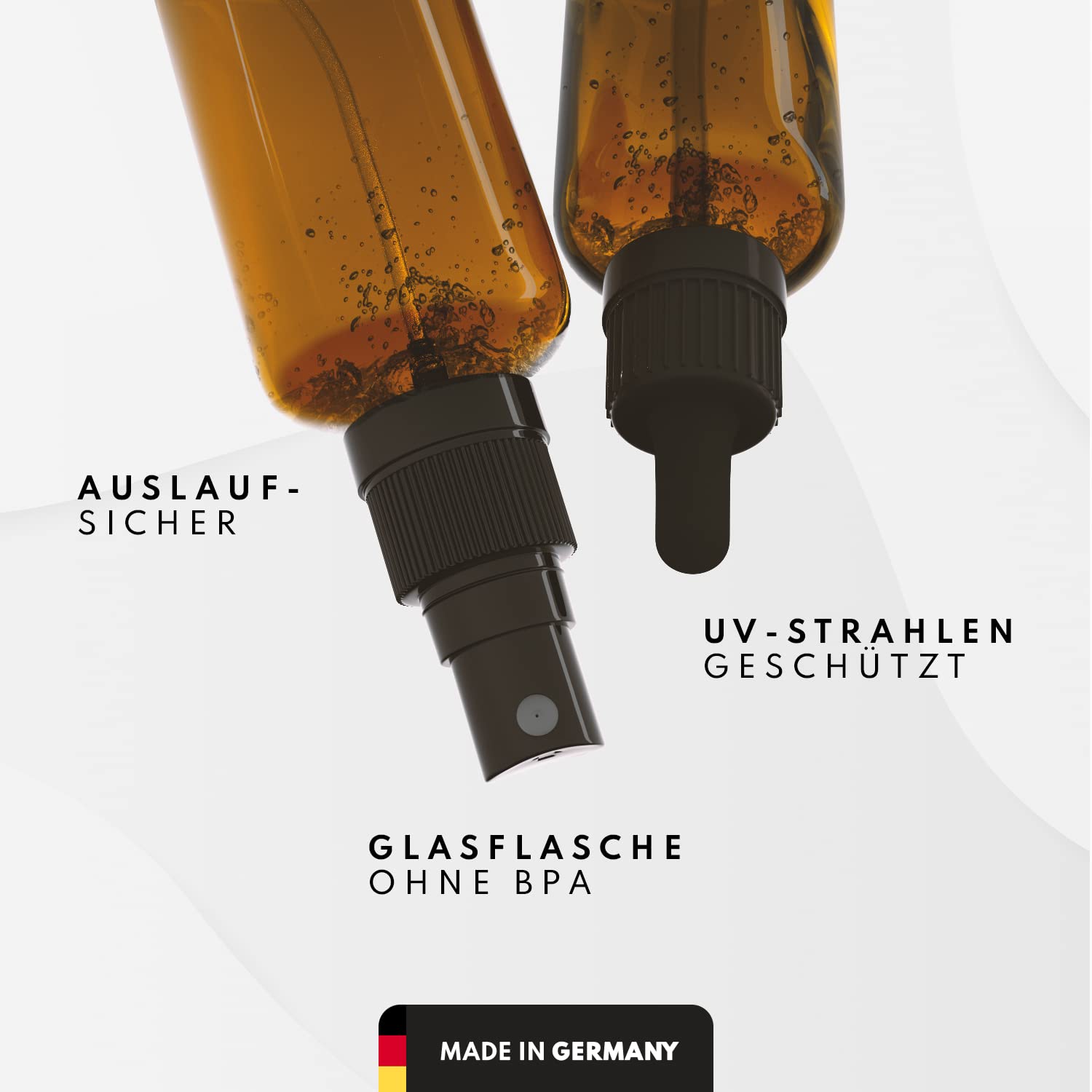 Schülerübungssätze In Pipettenflaschen | Klüver & Schulz – Praxisnahes Lernen - Foto 9