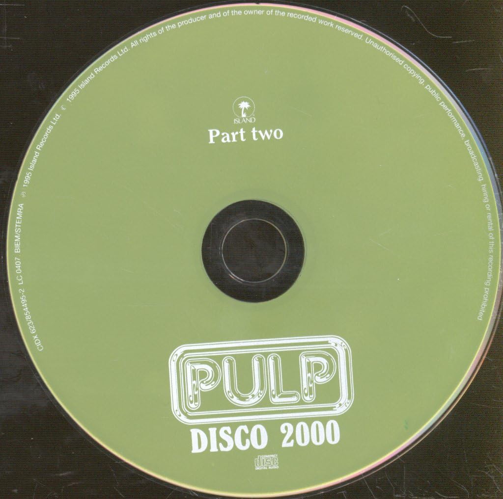 Disco 2000