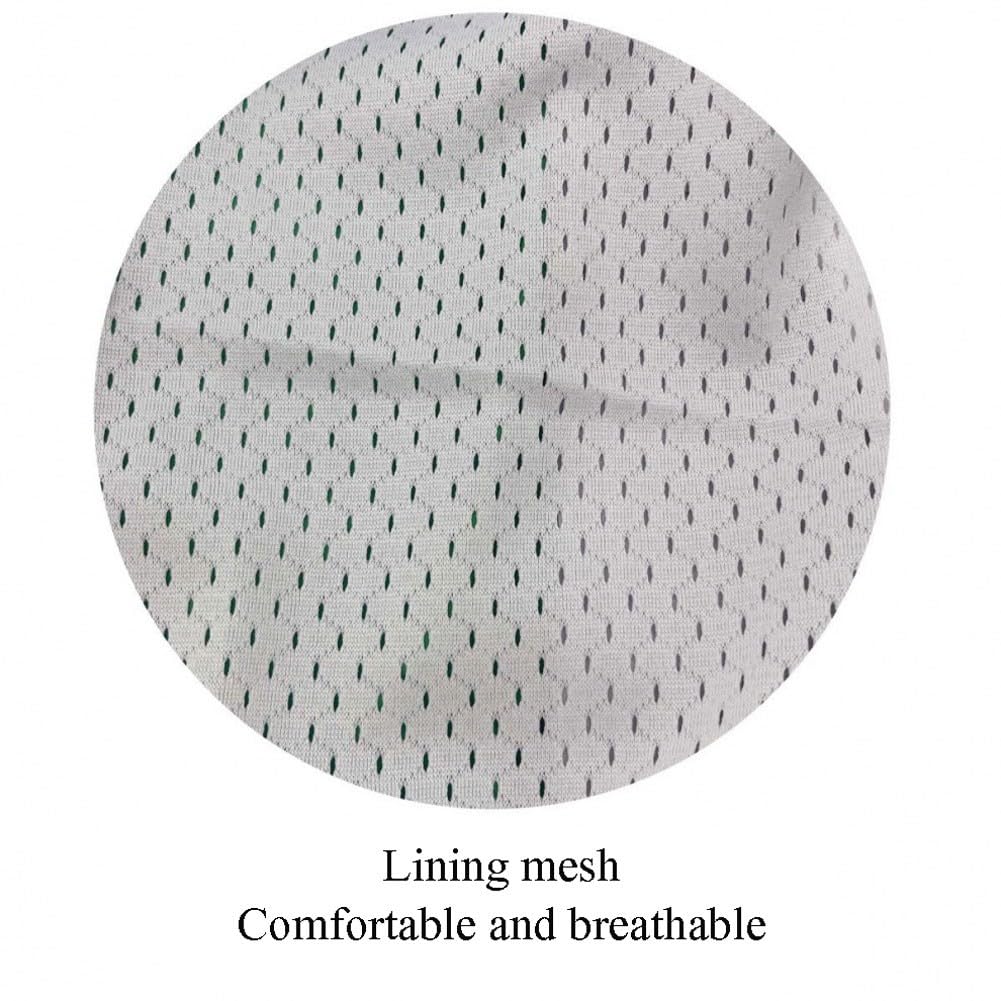 Imperméable imperméable pour Petit Chien avec Pattes, imperméable pour Chiot réglable avec Trous pour Bandes réfléchissantes(Color:2,Size:L)