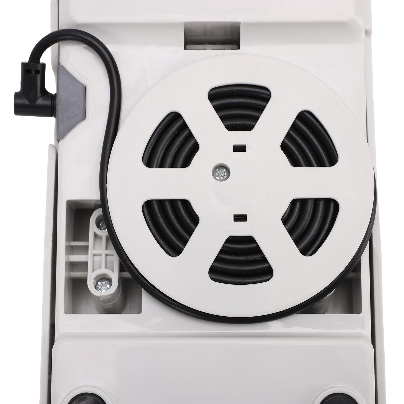 Luocute Pedal de Repuesto para Máquina de Coser 125 130 140 150 153 155 160 163 165 170 180 185 200 Pedal de Control de Pie de Plástico 0079887001
