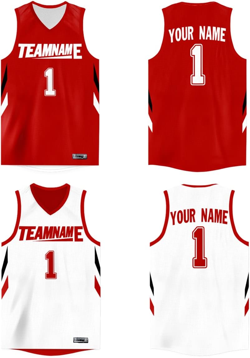 custom basketball jerseys nike