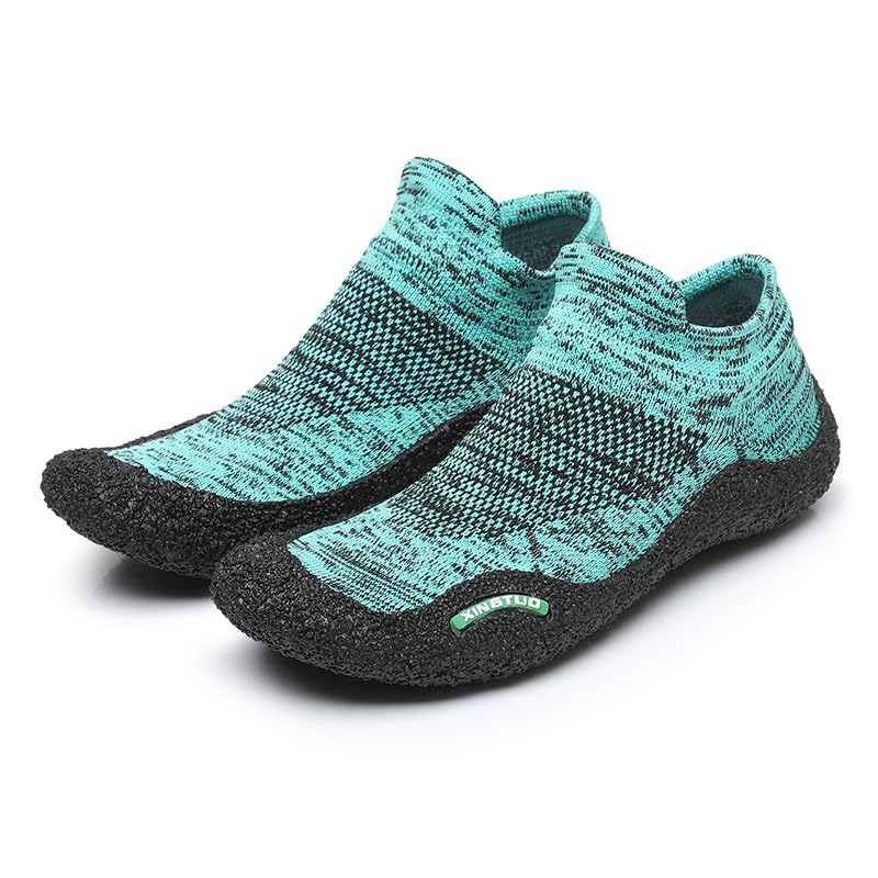 Quick-Dry Water Shoes Barefoot Aqua Socks Unisex Running Swim Shoes2