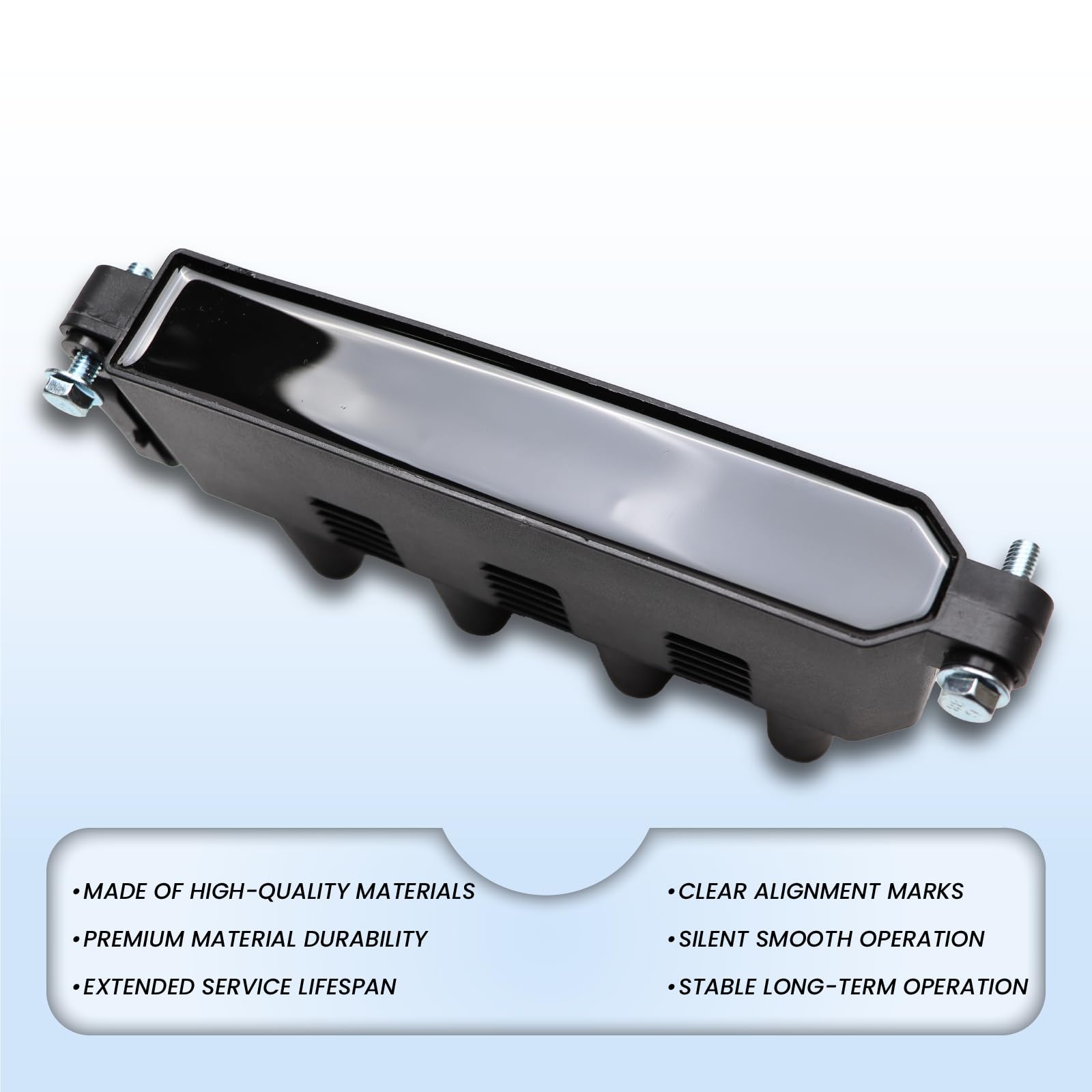 Bobina di accensione cavo di accensione 169 312 per Mito KA RU8 500 Doblo 223 Fiorino Grande Punto Evo 199 Panda Qubo Siena Idea Ypsilon 55200112 9S5112029AB GN1049212B1