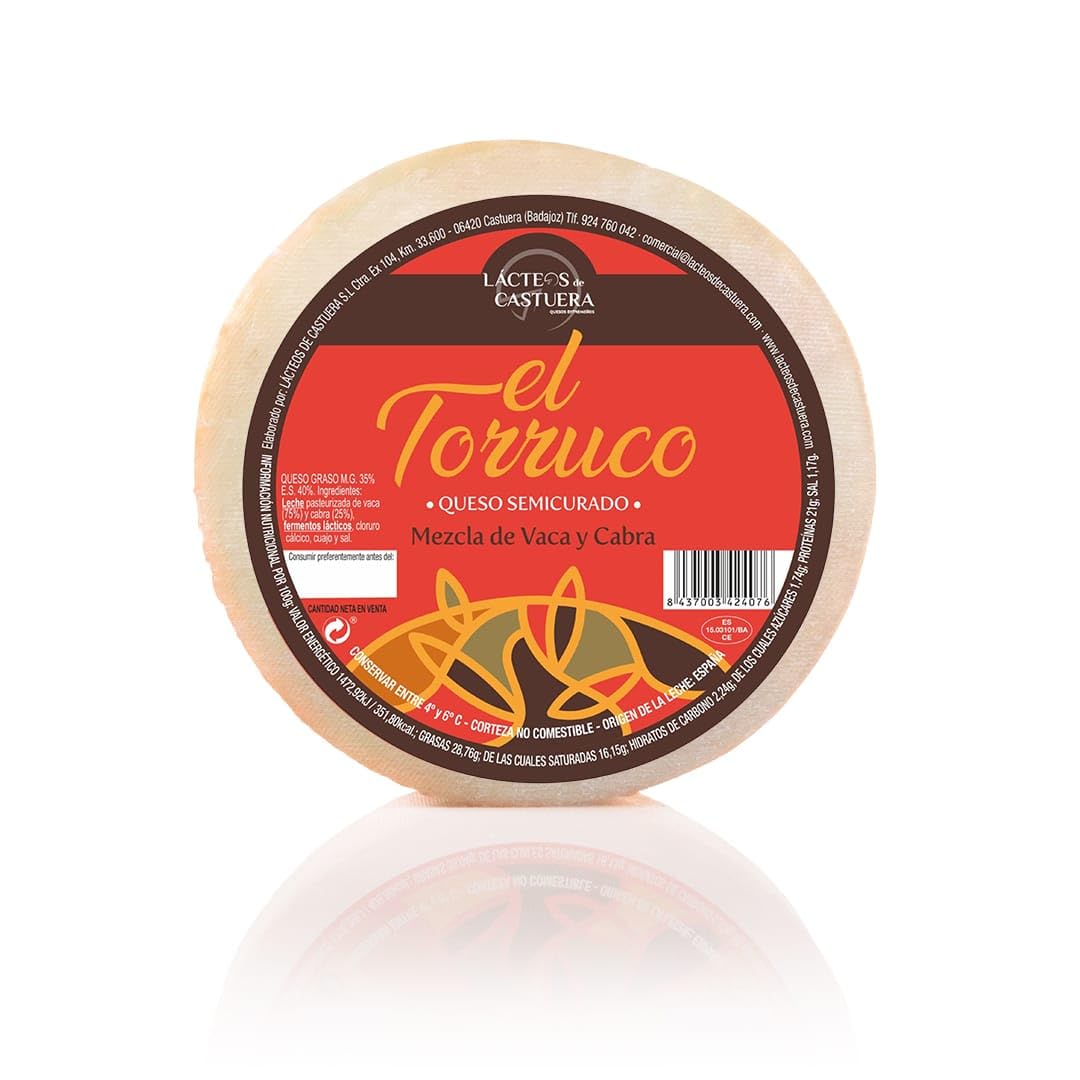 Cesta Gourmet para regalar. Jamón Ibérico Bellota, Salchichón Ibérico, Chorizo Ibérico, Lomo Ibérico, Queso semicurado. Cesta gourmet Ibérica.