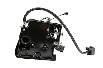 Amazon.com: GM Genuine Parts 22941806 Automatic Level