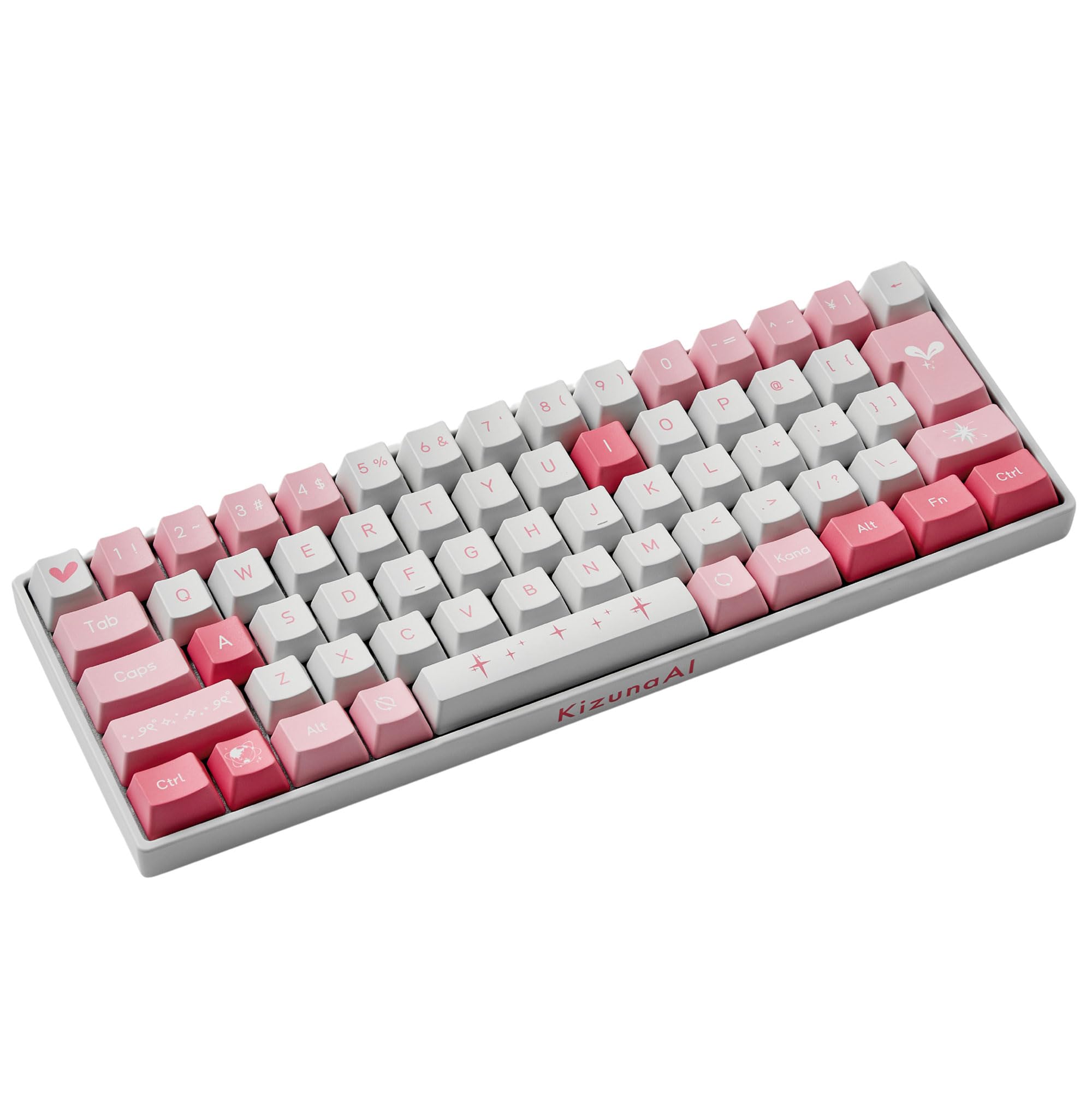 Amazon | KizunaAI（キズナアイ） 限定コラボデザイン ゲーミング