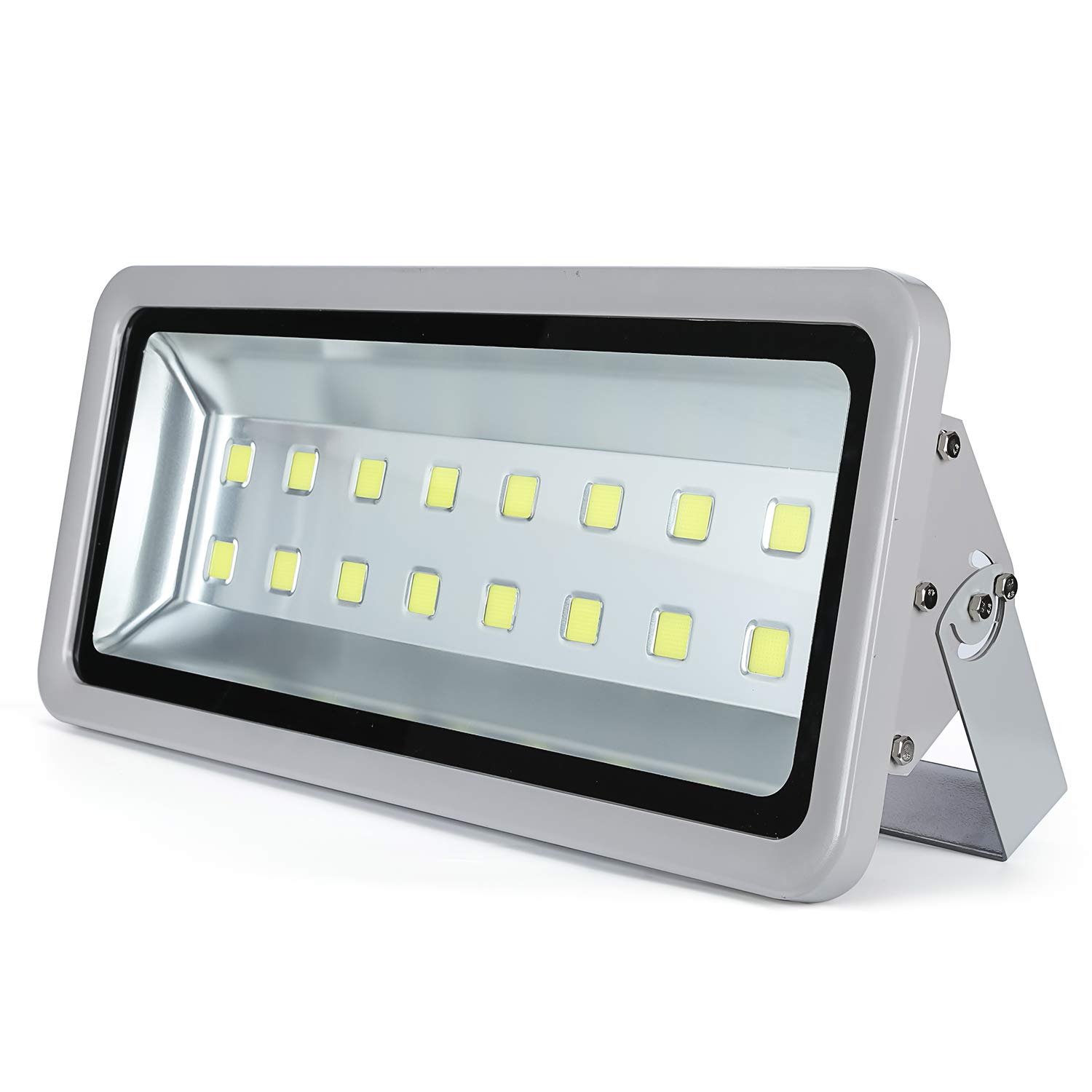 Gopretty 800W 80000LM Outdoor Flood Lights Waterproof IP66