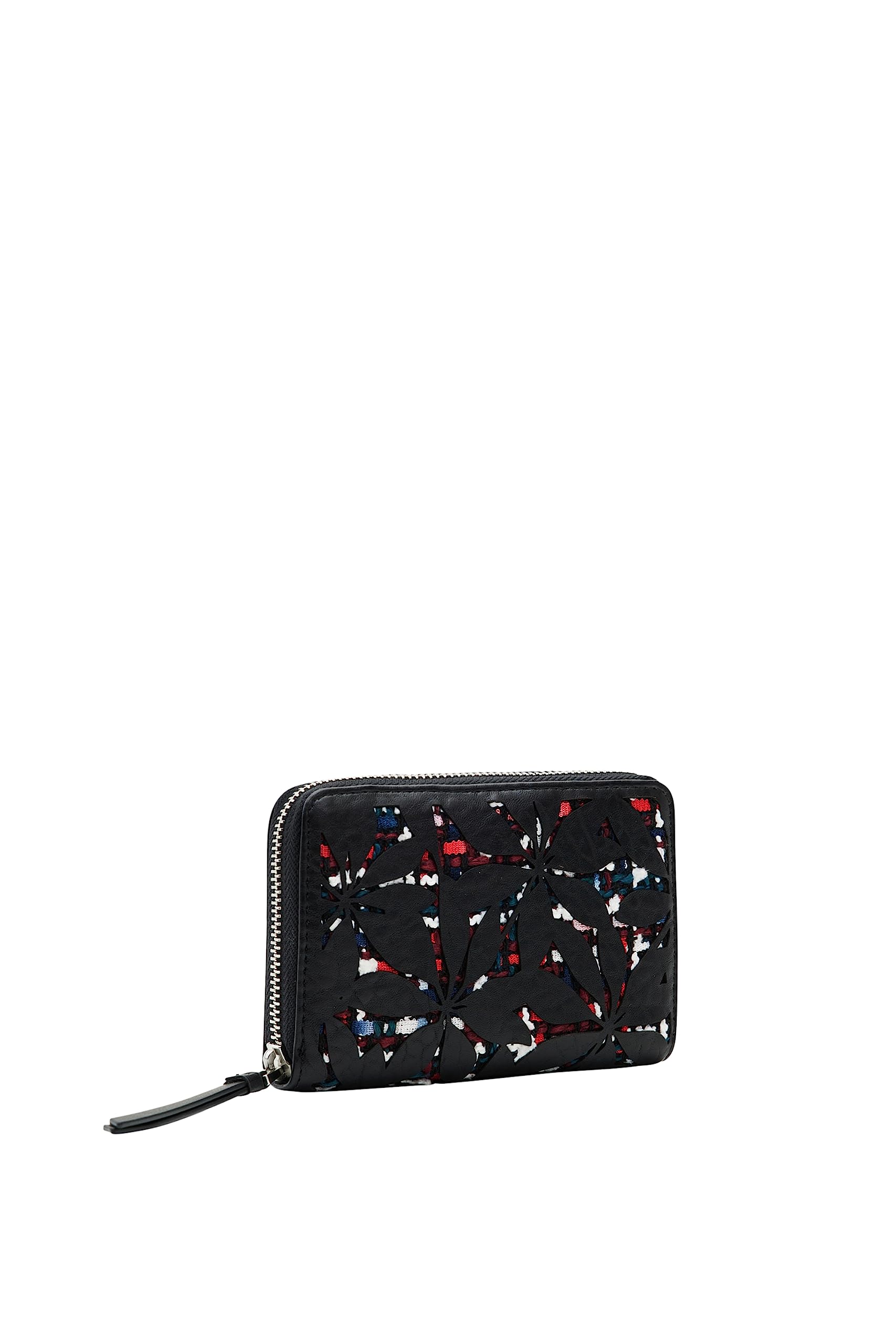 Desigual Purse Accessories Wallet Material Finishes Black