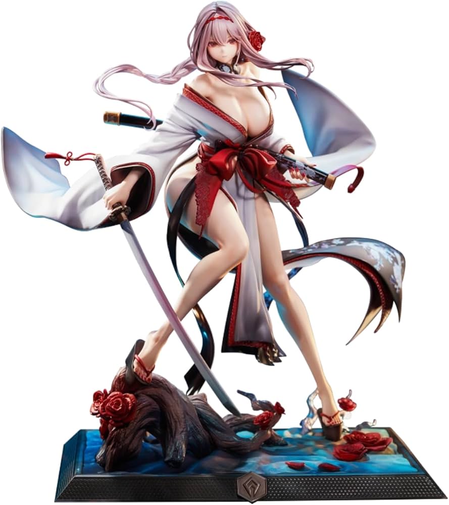 Amazon | 『勝利の女神:NIKKE 紅蓮:ブラックシャドウ ロン Amazon | 『勝利の女神:NIKKE 紅蓮:ブラックシャドウ ロン