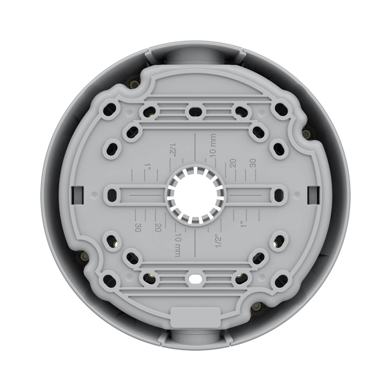 Axis TP3603 Kabeldose.