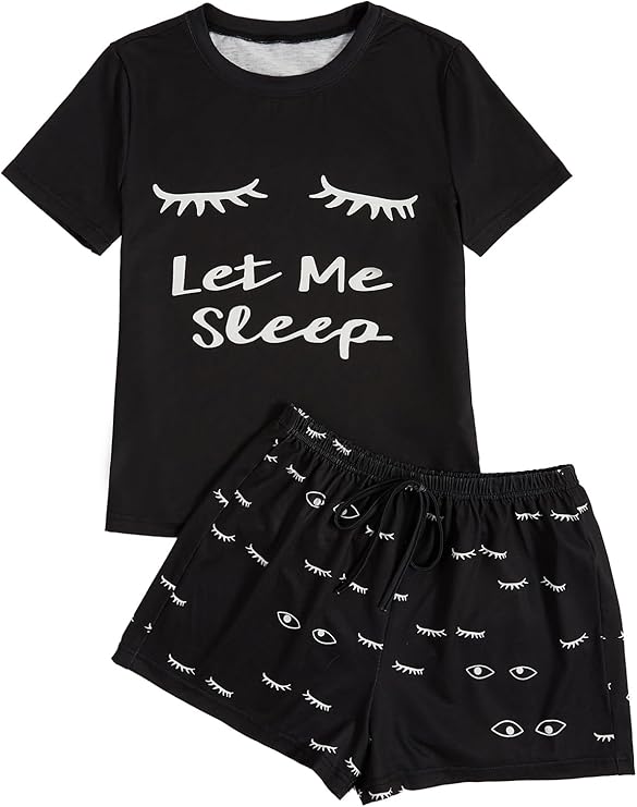 pajamas set Shorts