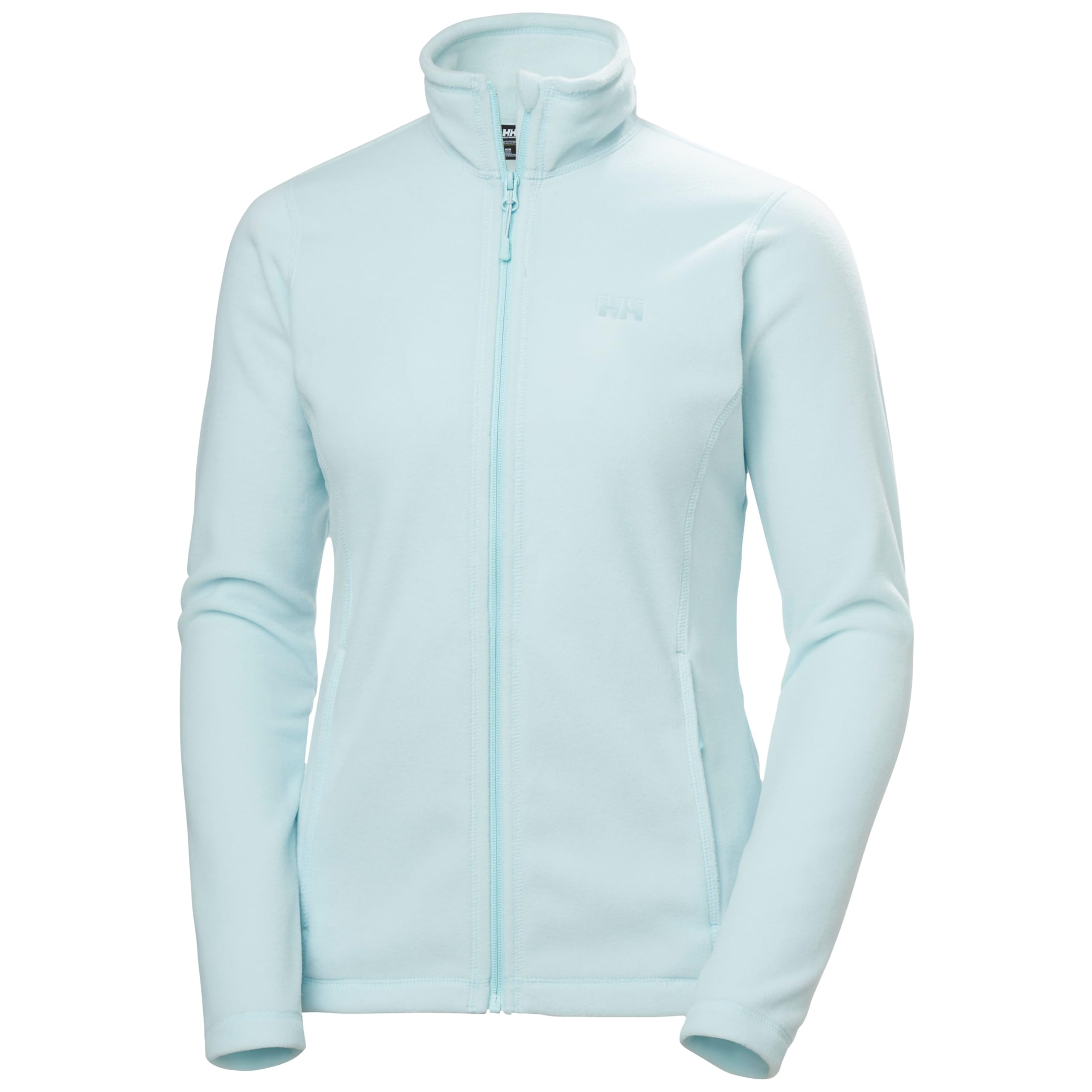 Helly Hansen Womens W Daybreaker Fleece Jacket, Barely Blue, XL