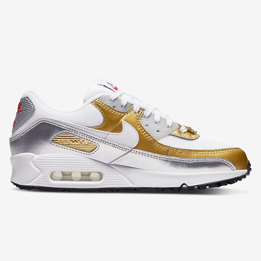 Amazon | [ナイキ] エア マックス 90 SE [W AIR MAX 90 SE