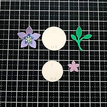 虫さん20円シリーズ】サンプルページ（ペーパークラフト クラフト