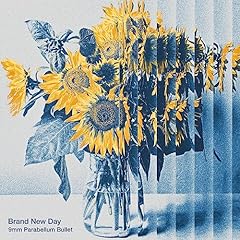 Brand New Day / 9mm Parabellum Bullet