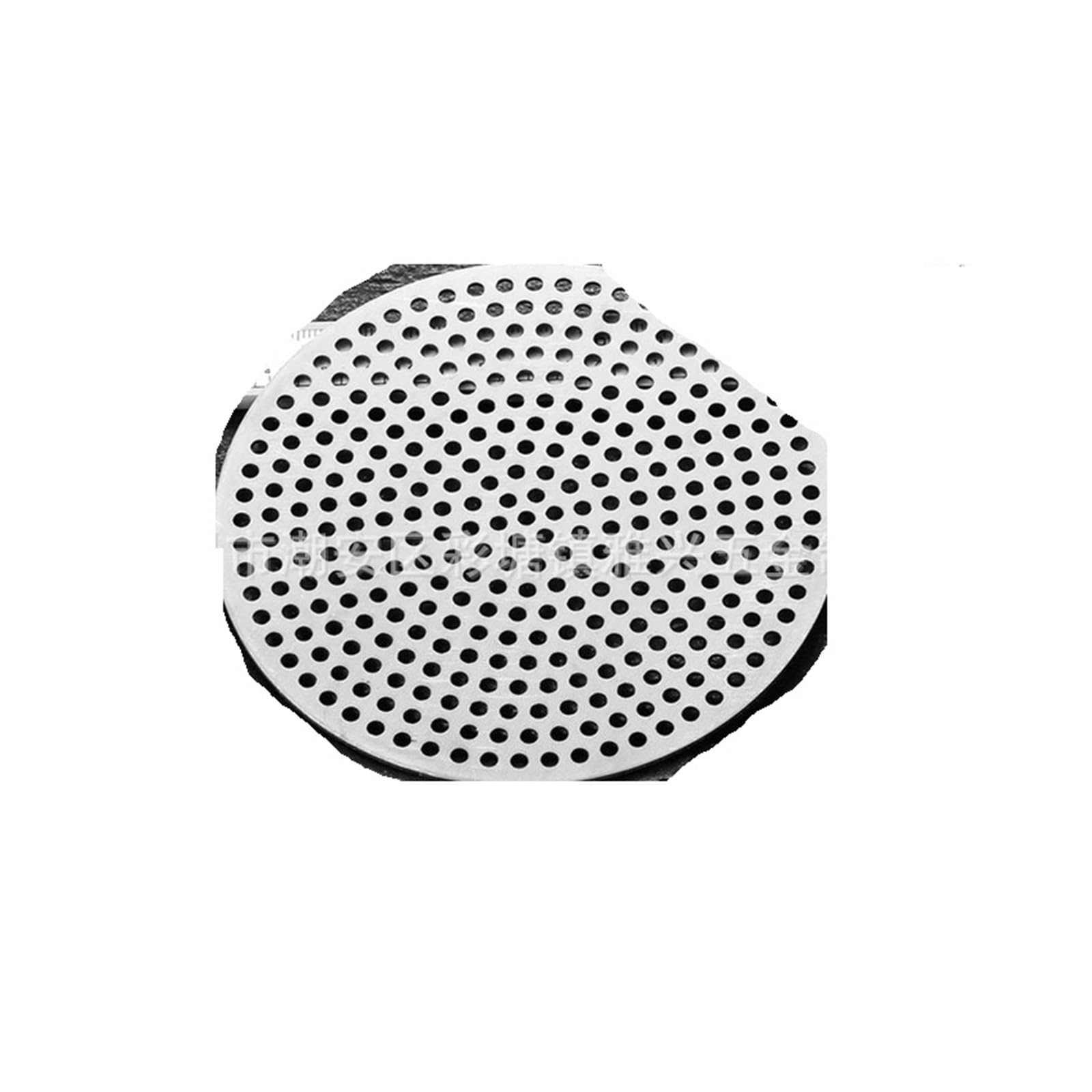 Circular And Square Floor Drain Covers, Bathroom Drainage Filter Covers(Round 82mm)