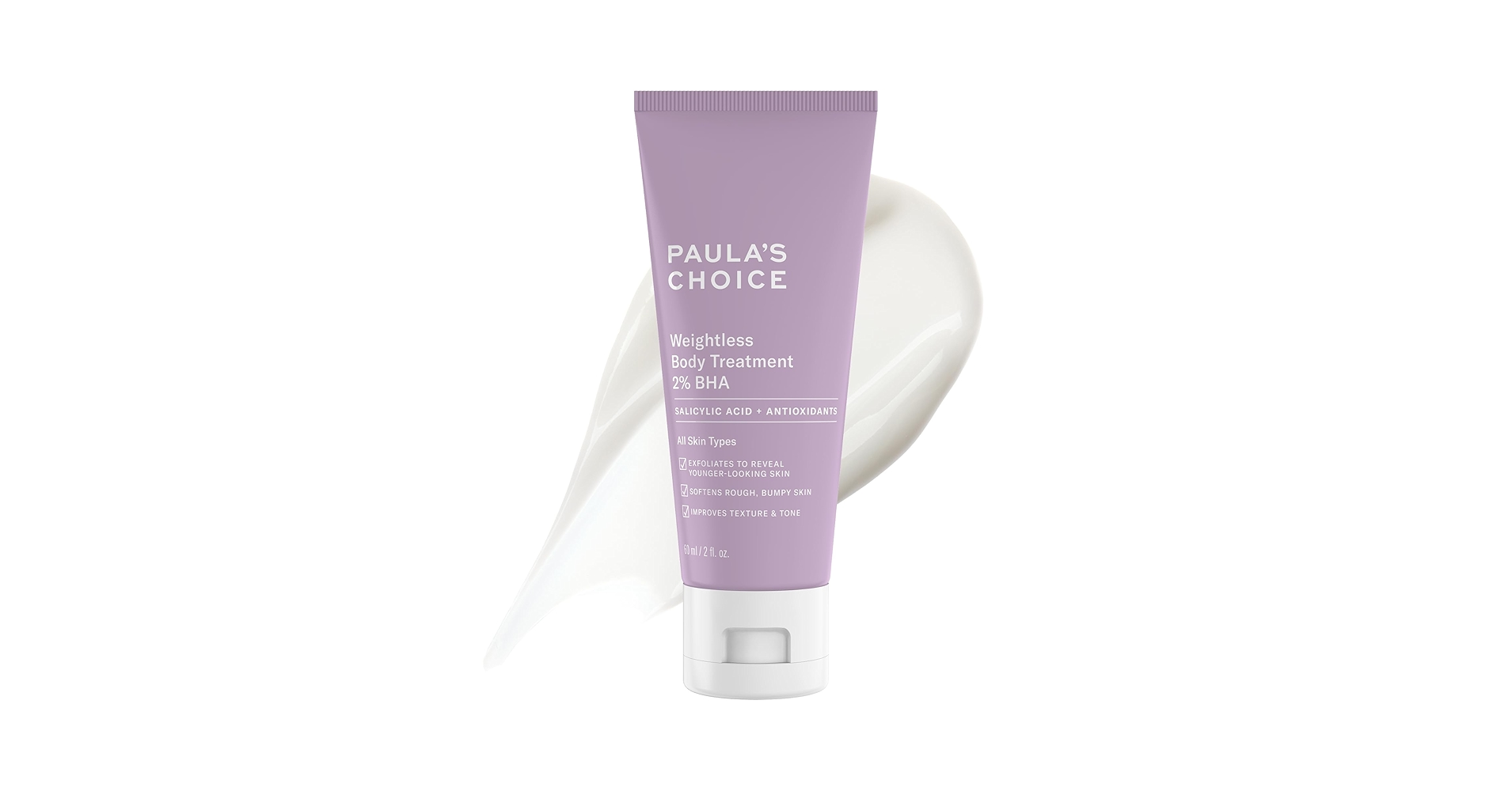 PAULA'S CHOICE 2%BHAボディトリートメント 5本セット SKIN PERFECTING 2% BHA Liquid Exfoliant | Paula's Choice