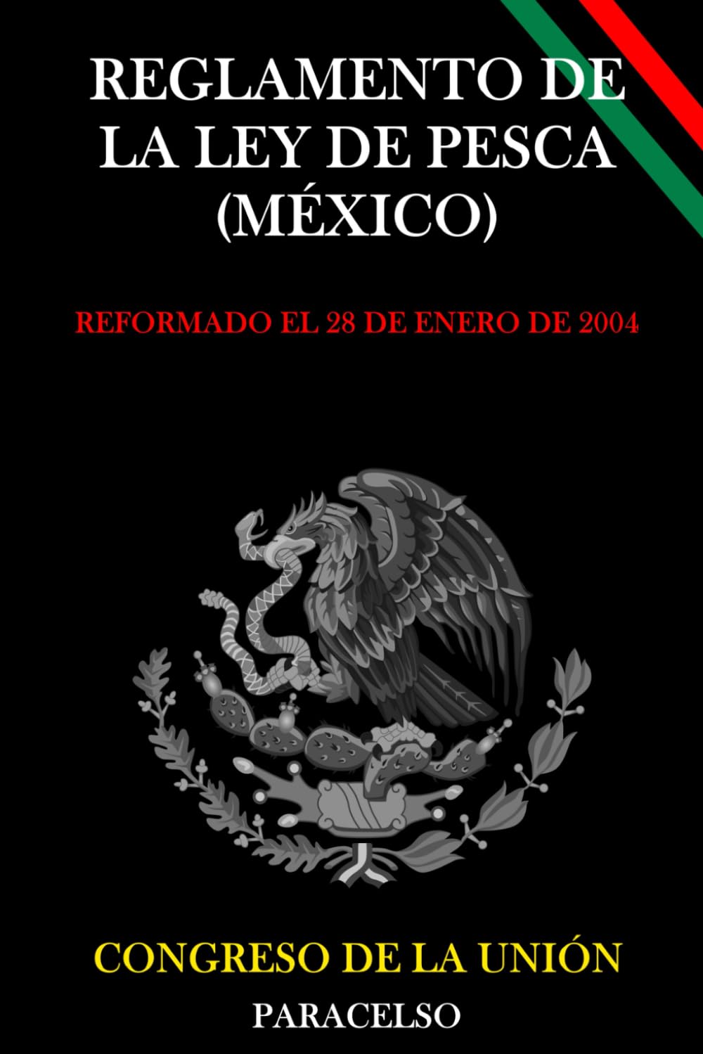 Reglamento de la Ley de Pesca (México)