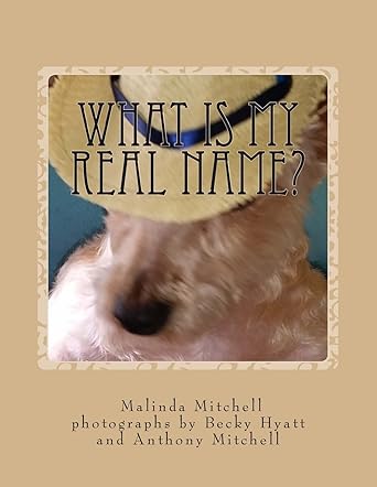 What is My Real Name?