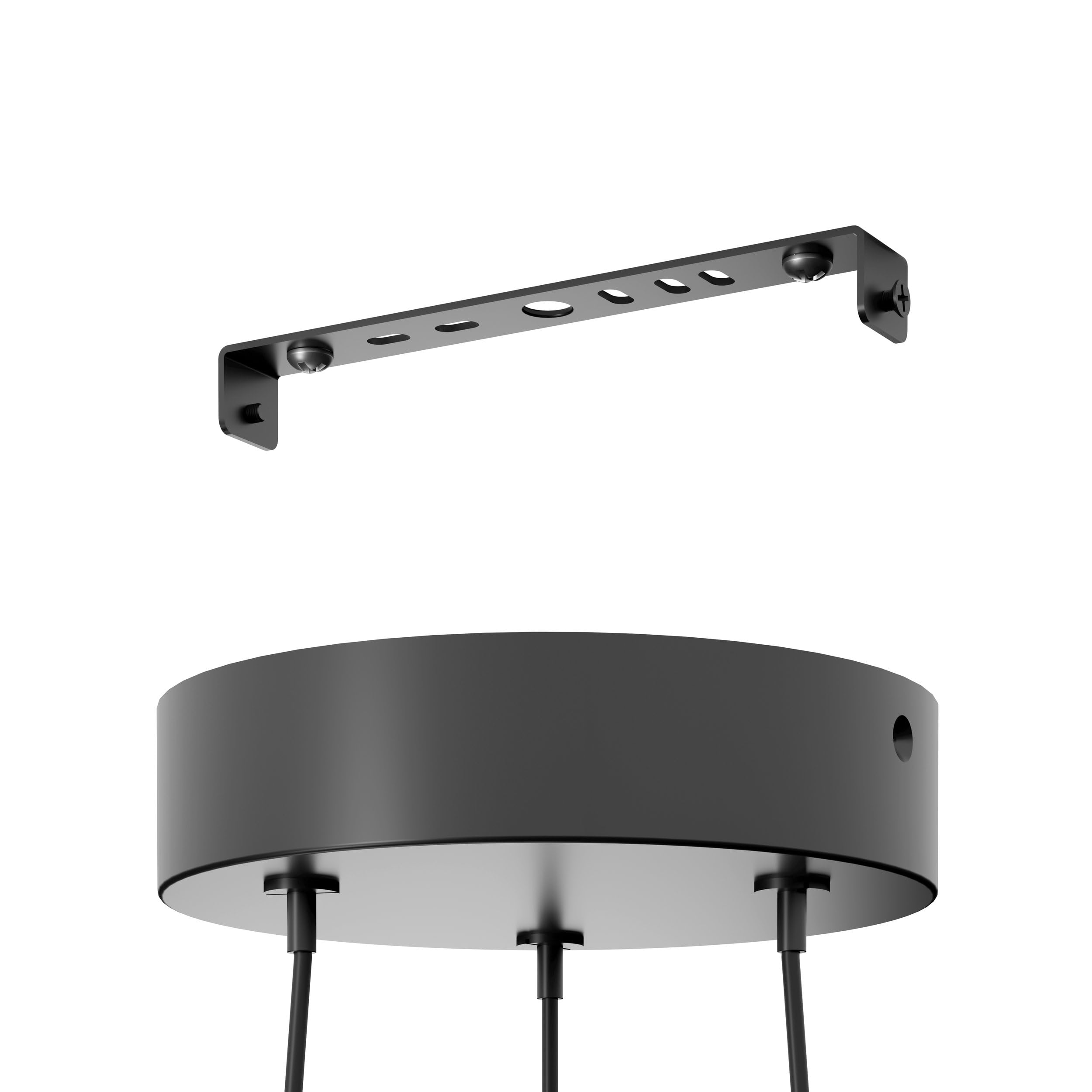 EGLO connect.z Smart Home lampa wisząca LED Zillerio-Z, ZigBee