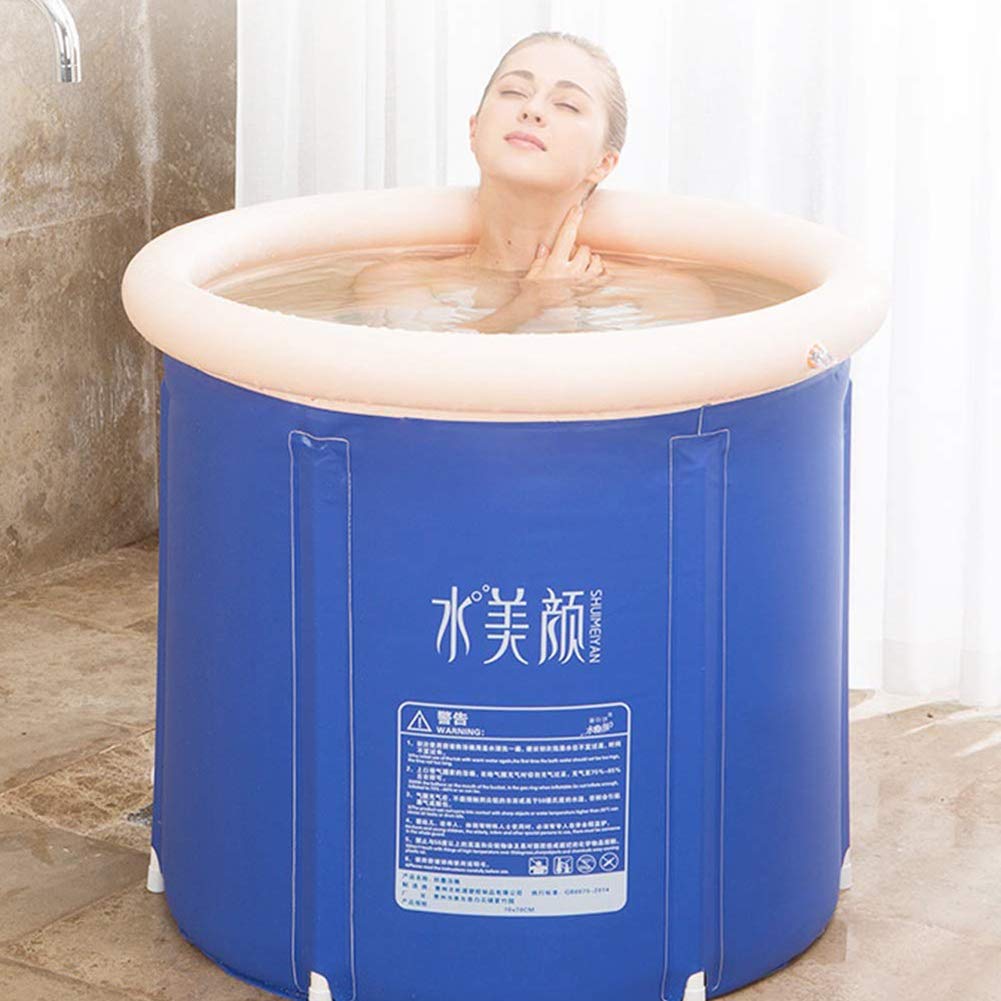 Bidet Portatile Da Viaggio Con Cavalletto - 49x31x41cm Per Campeggio E Neonati | Igiene Ovunque - Foto 14