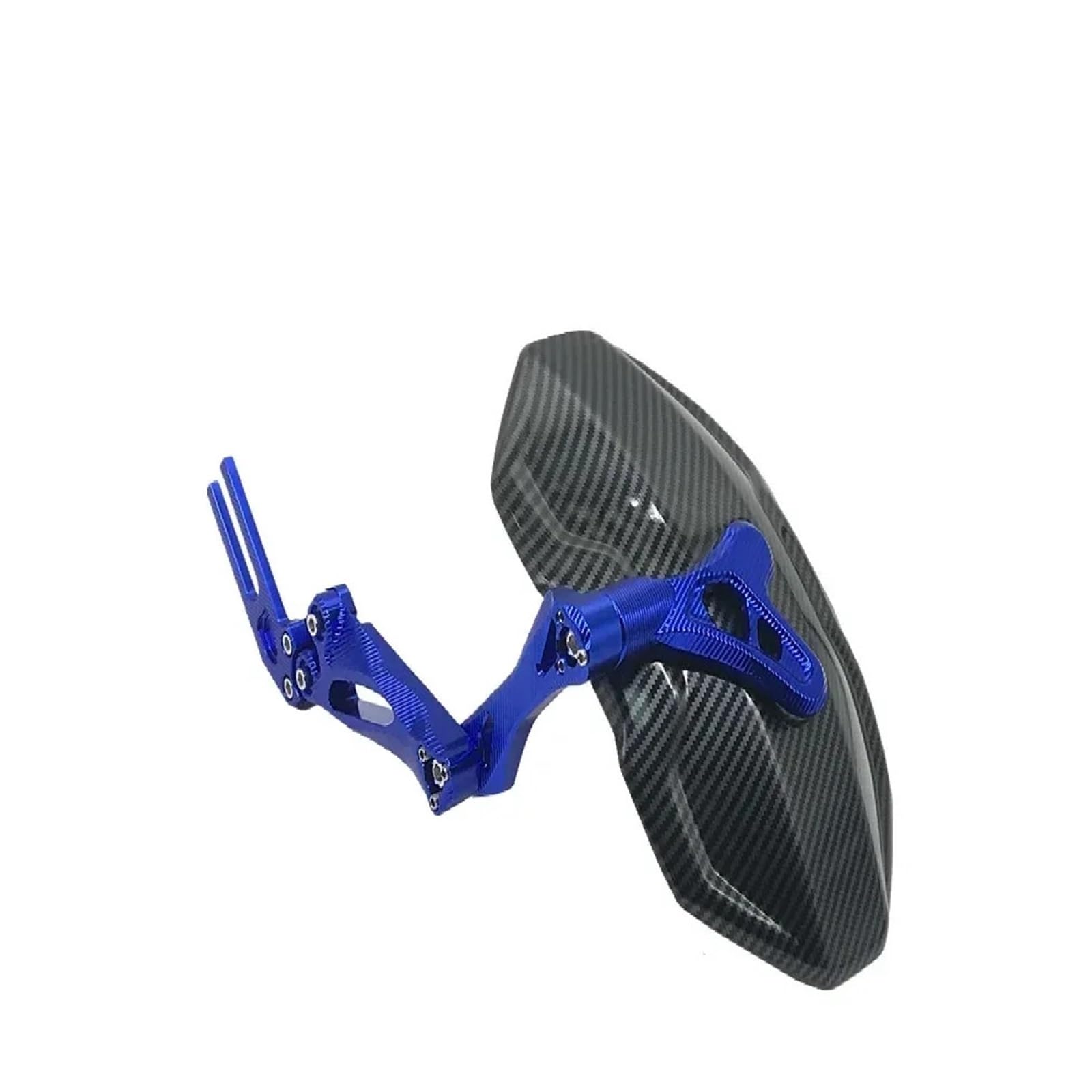 Adatto per parafango posteriore moto Little Cow No. 9 soffietto forcella(1)