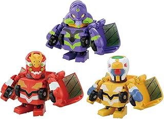 Amazon Co Jp 新世紀エヴァンゲリオン ロボット ソフビ人形 おもちゃ Amazon Co Jp 新世紀エヴァンゲリオン ロボット ソフビ人形 おもちゃ