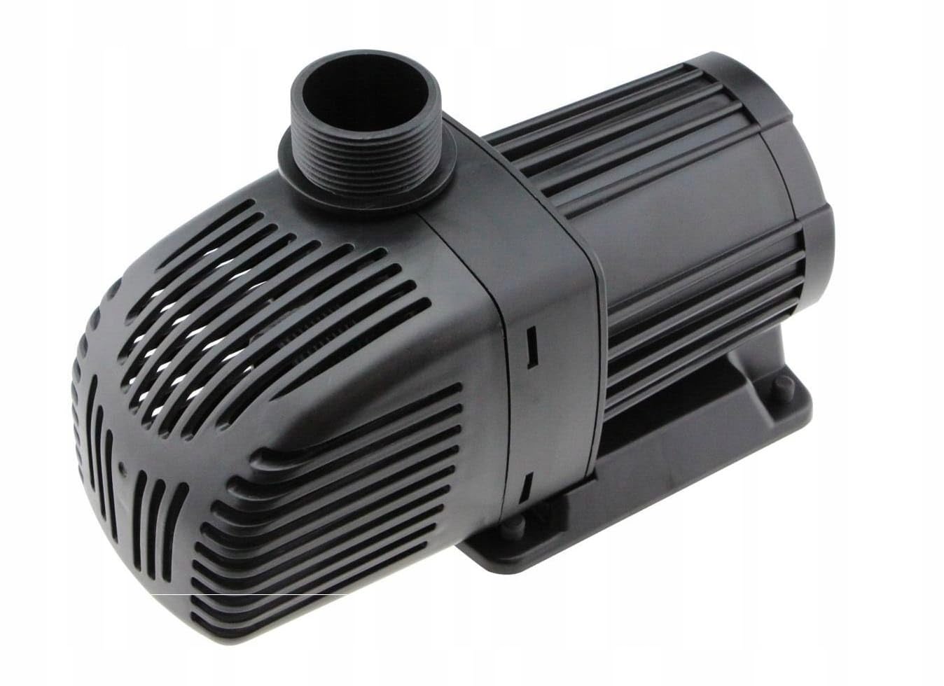 FP-5000 Pompa do Oczka Wodnego, 40W, 5000l/h, Wysokość Podnoszenia 4.5m, Ceramiczna, z Prefiltrem