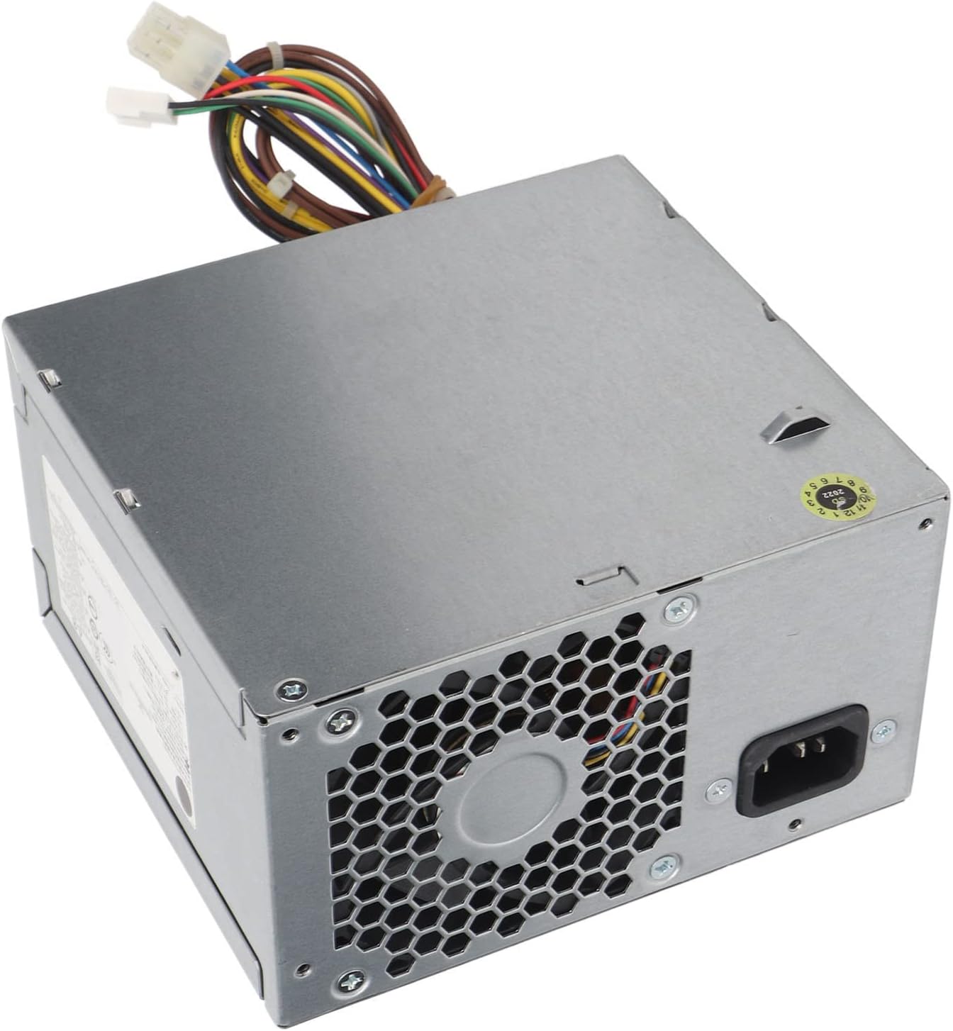 Desktop Power Supply, for HP ProDesk 600 680 800 PC System